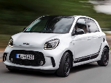 laadkabel smart eq forfour