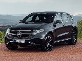 Mercedes-Benz EQC 400 4MATIC laadkabel kopen