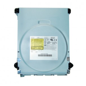 Xbox 360 Liteon DG-16D2S DVD-ROM drive