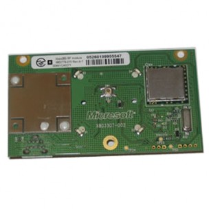 Xbox 360 RF board 