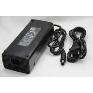 Xbox 360 e voeding kabel 120W