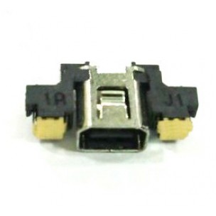 3DS (XL) Power Connector Socket