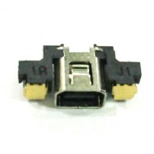 New 3DS Power Connector Socket