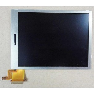 3DS XL LCD Bottom