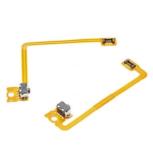 3DS XL Flex Cable Left Right Shoulder