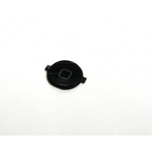 iPhone 4S Home Button Zwart