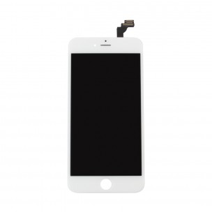  iPhone 6 Plus 5.5inch Voorkant OEM Wit