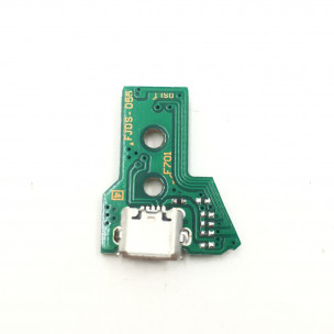 PS4 Controller Laadpoort Micro USB JDS-050 JDS-055