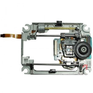 PS3 Blu-Ray Loopwerk en Lens KEM-450DAA