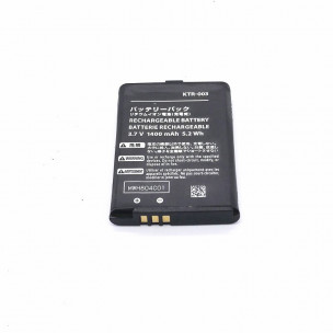 New 3DS Accu Batterij KTR-003