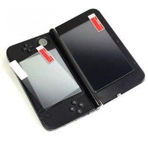 New 2DS XL Screen Protector