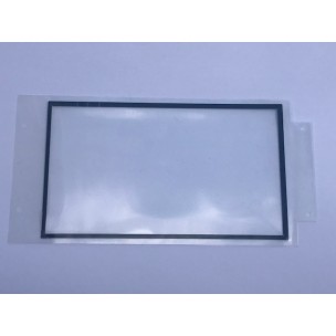 Nintendo Switch Touch Screen Adhesive Plakstrip