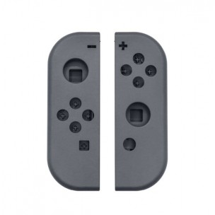 Nintendo Switch Joycon Behuizing Grijs