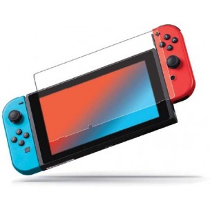 Nintendo Switch Screen Protector Tempered Glass