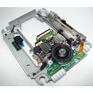 PS3 Blu-Ray Loopwerk en Lens KEM-410