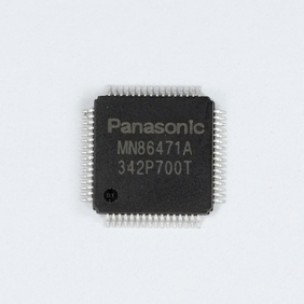 PS4 HDMI Chip MN86471A