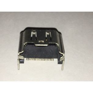 PS4 HDMI Socket Poort Uitgang