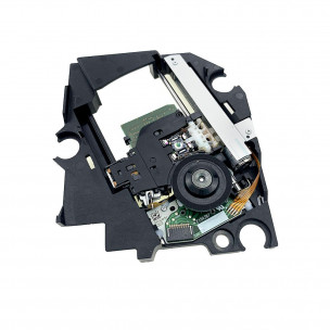 PS5 Bluray Laser Lens met Loopwerk KEM-497AAA