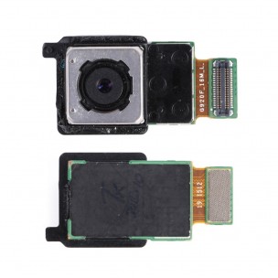 Samsung Galaxy S6 Rear Camera