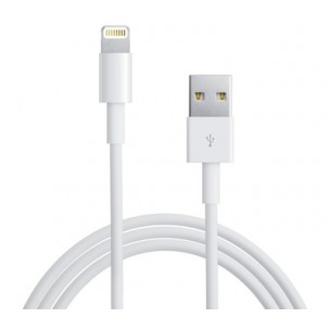 Apple iPhone iPad iPod USB Lightning Kabel Compatible AAA