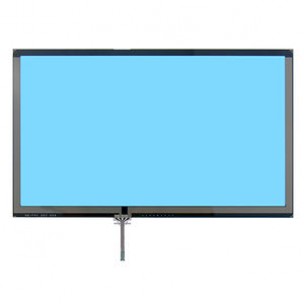 WiiU Touch Screen