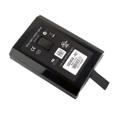 Xbox 360 cheap slim hard drive