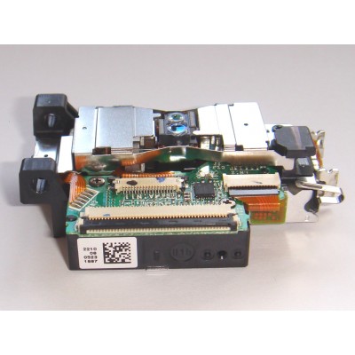 Gelukkig is dat Kudde kort Blu-Ray Laser Lens KES-410 voor PS3 | ConsolePro