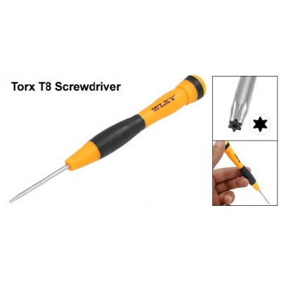 Torx cheap t8 ps4