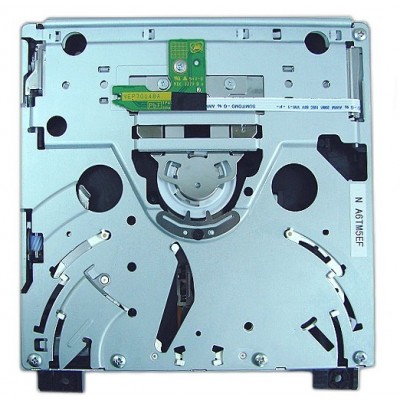 Wii cd top