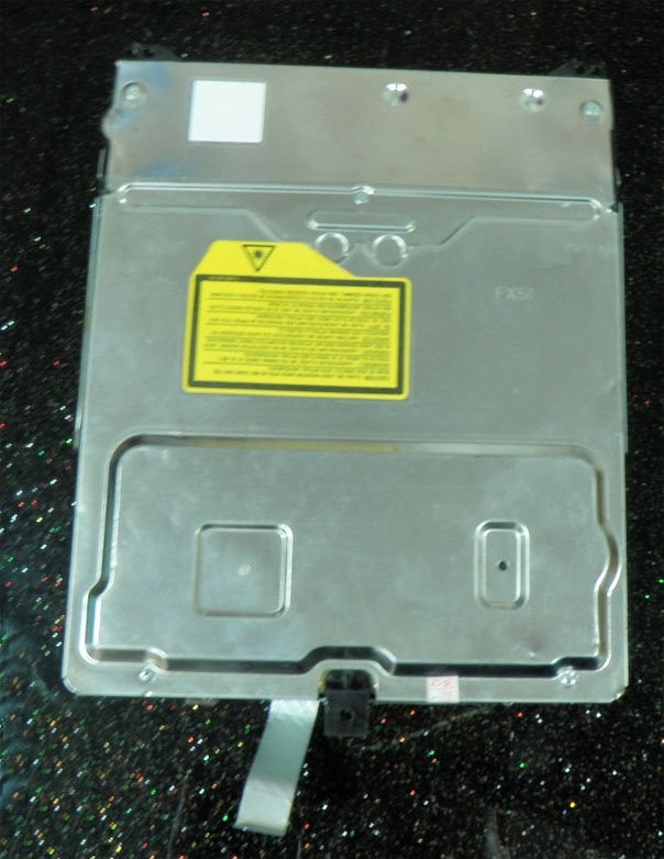 PS3 Slim BluRay Drive BD450 Bestel voordelig en snel