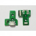 PS4 Controller Laadpoort Micro USB JDS-030 F001-V1