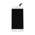 iPhone 6 Plus Voorkant OEM incl Smallparts Wit
