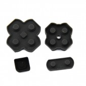 2DS Conductive Rubber Set 4delig