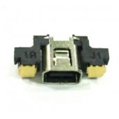 New 3DS Power Connector Socket