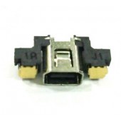 3DS (XL) Power Connector Socket