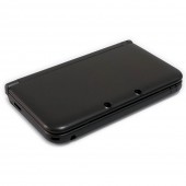 Nintendo 3DS XL Behuizing Zilver