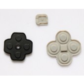 Nintendo 3DS Button Rubber