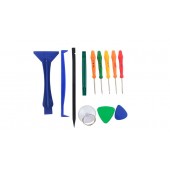 Reparatieset 12-delig BST-288