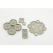 Button Rubber voor DSi