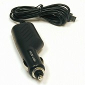 Car Lighter Adapter Auto Lader voor NDS Lite