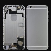 iPhone 6 Plus 5.5inch Behuizing Zilver Compleet