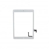iPad 5 Voorkant Digitizer Compleet OEM Wit