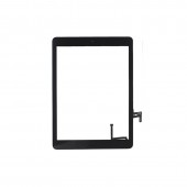 iPad 5 Voorkant Digitizer Compleet OEM Zwart