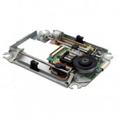 PS3 Blu-Ray Loopwerk en Lens KEM-450AAA