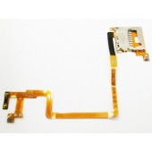 SD Card Socket Incl Cable voor DSi