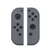 Nintendo Switch Joycon Behuizing Grijs