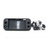Nintendo Switch Lite Behuizing Set Grijs