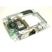 PS3 Blu-Ray Loopwerk en Lens KEM-400 