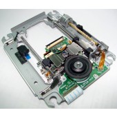 PS3 Blu-Ray Loopwerk en Lens KEM-410