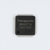 PS4 HDMI Chip MN86471A